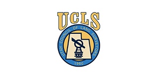 Ut Council of Land surveyors logo